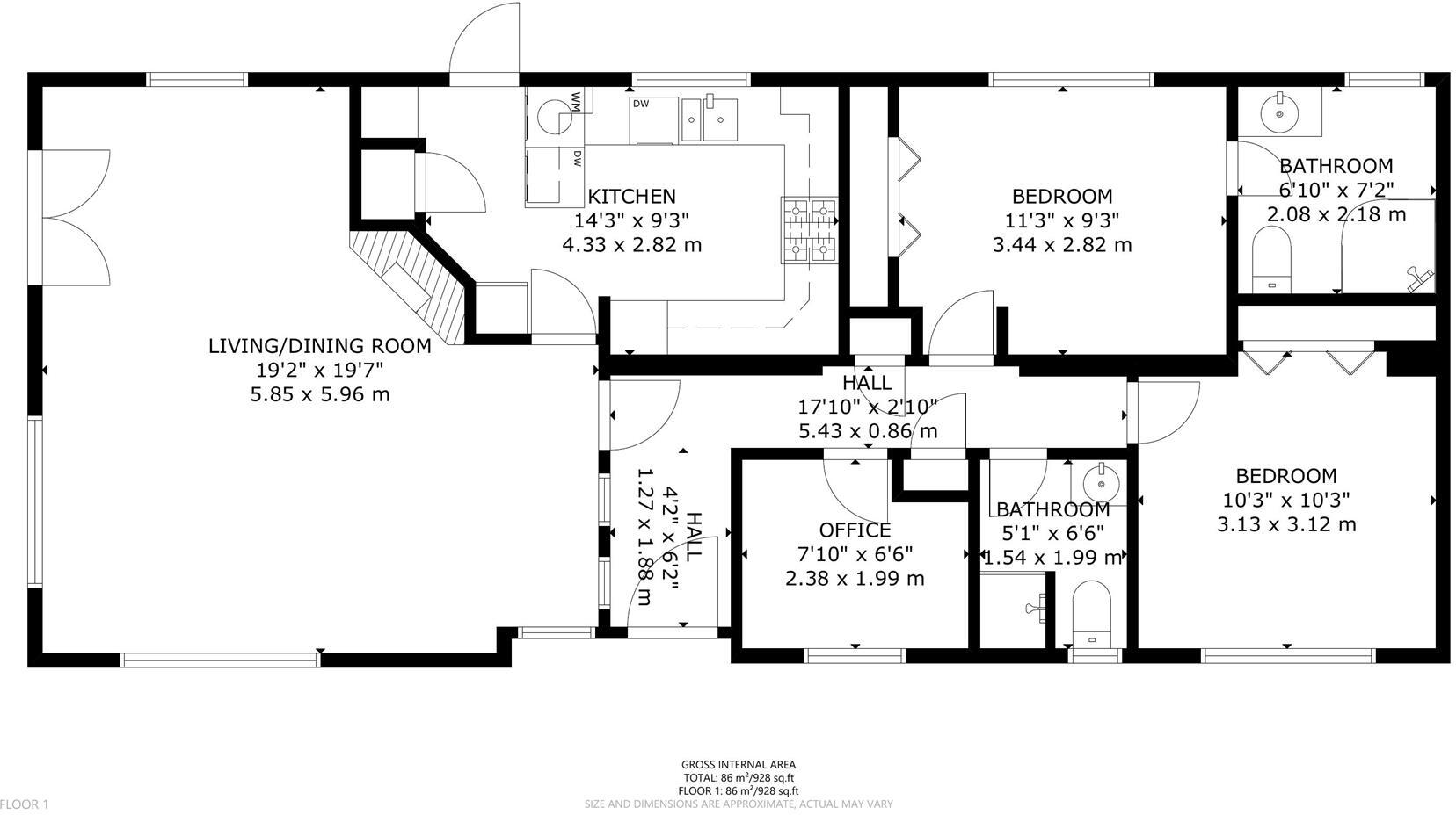 property Raw Floorplan Images}