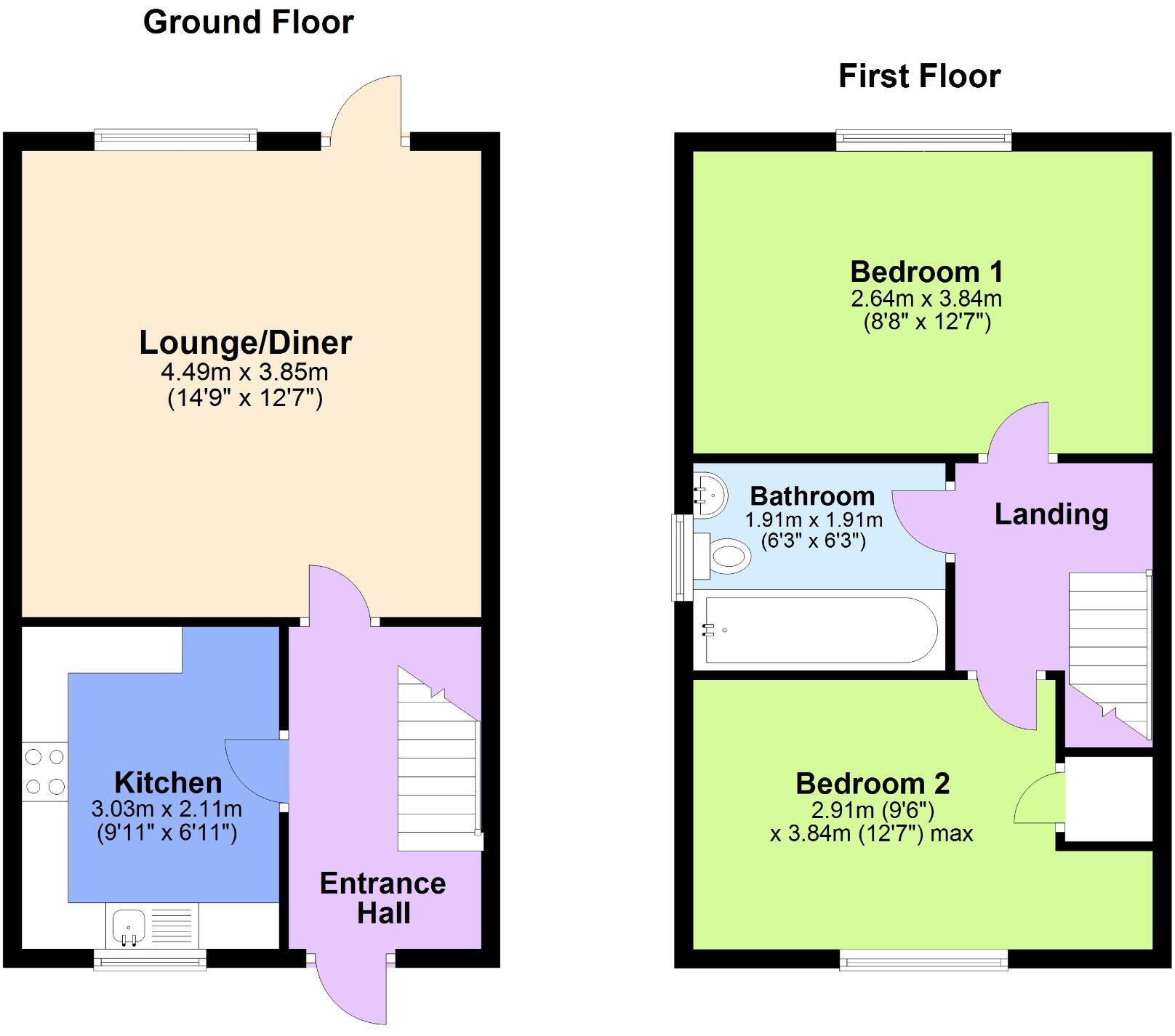 property Raw Floorplan Images}