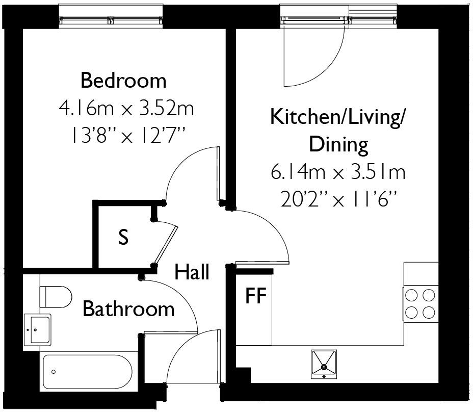 property Raw Floorplan Images}