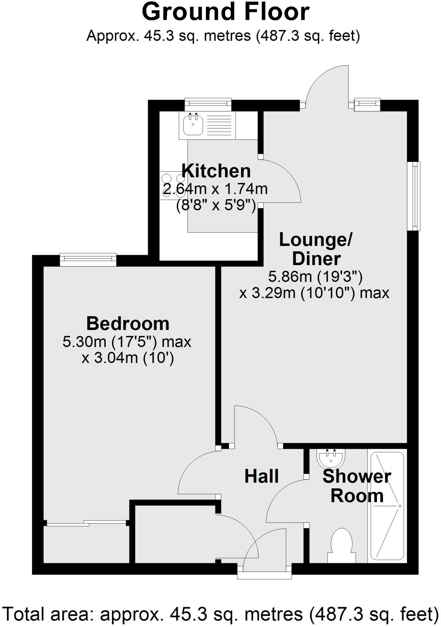 property Raw Floorplan Images}
