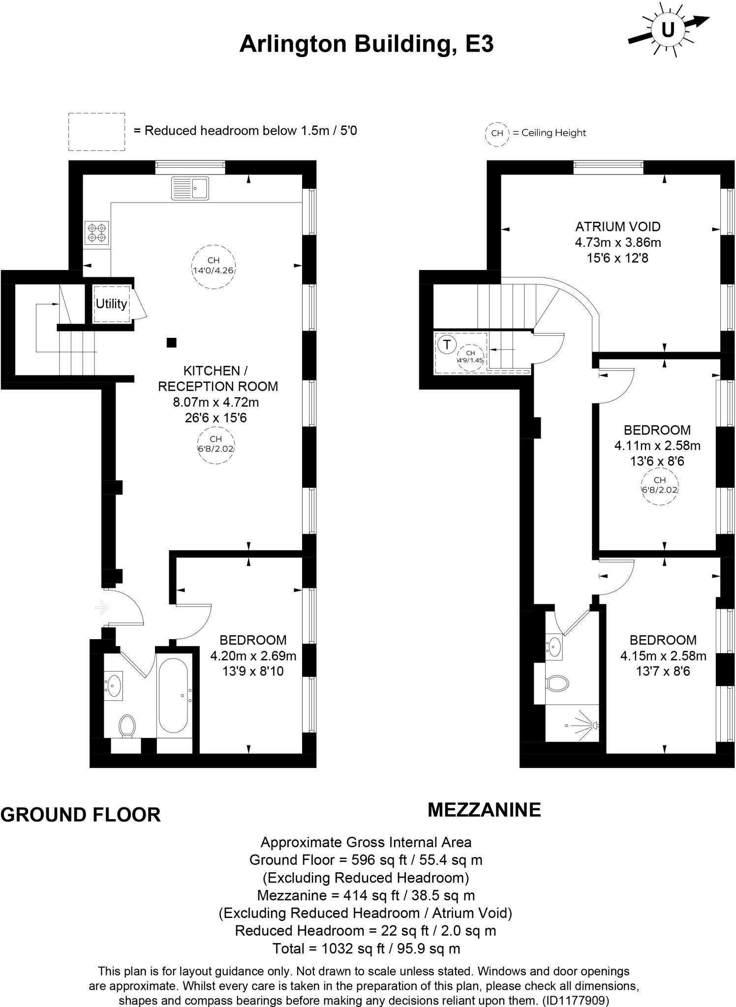property Raw Floorplan Images}