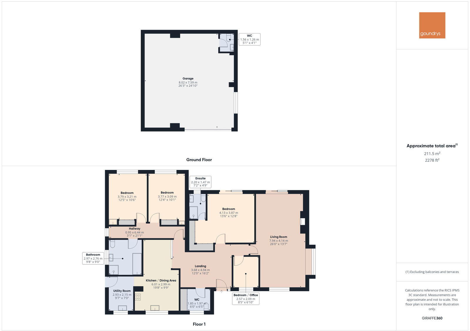 property Raw Floorplan Images}