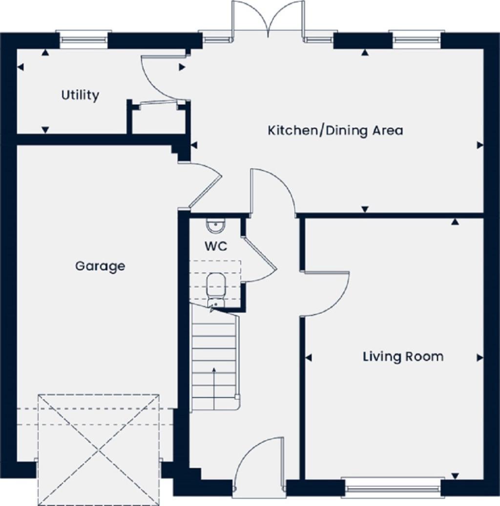 property Raw Floorplan Images}