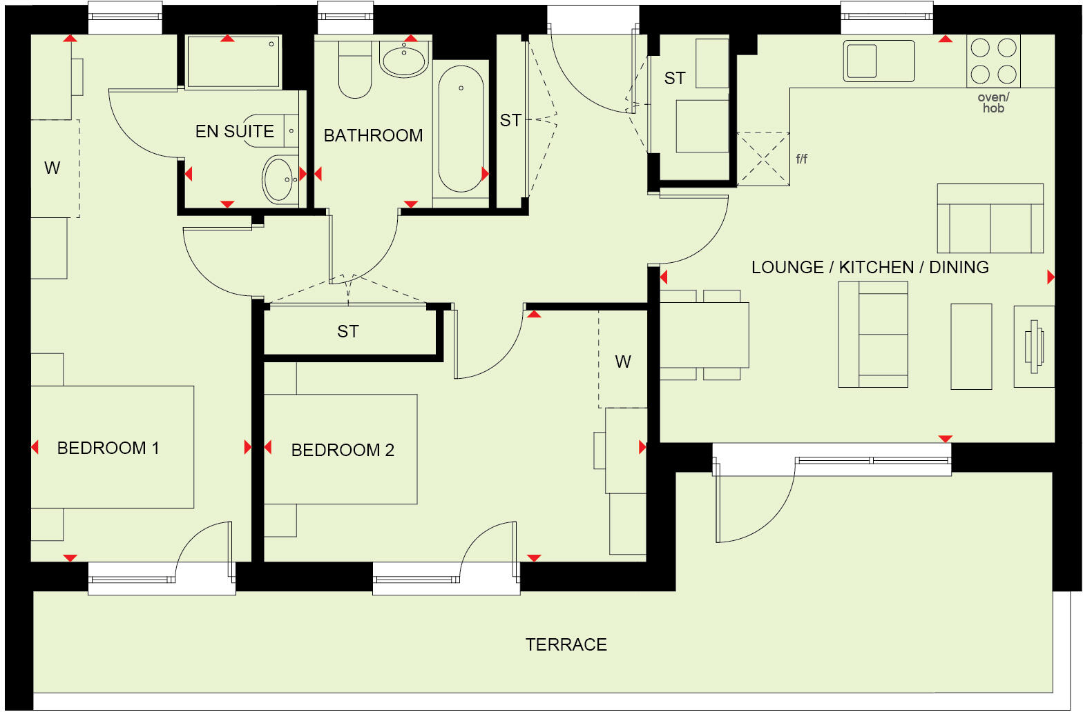 property Raw Floorplan Images}