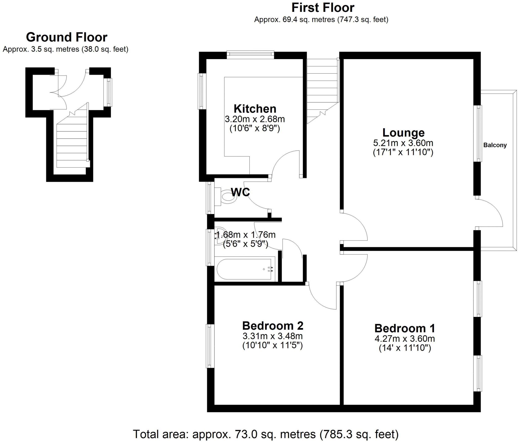 property Raw Floorplan Images}