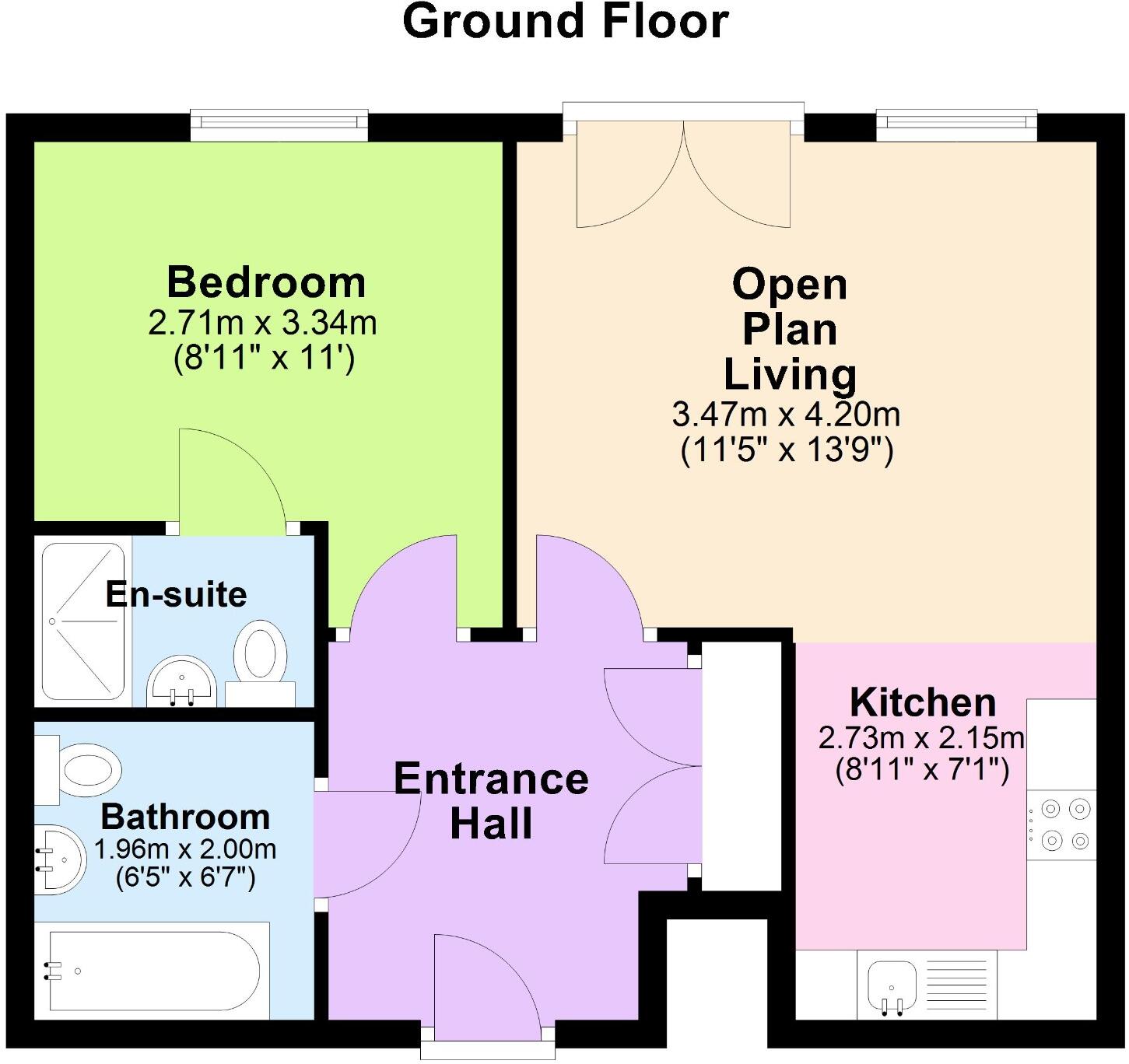 property Raw Floorplan Images}