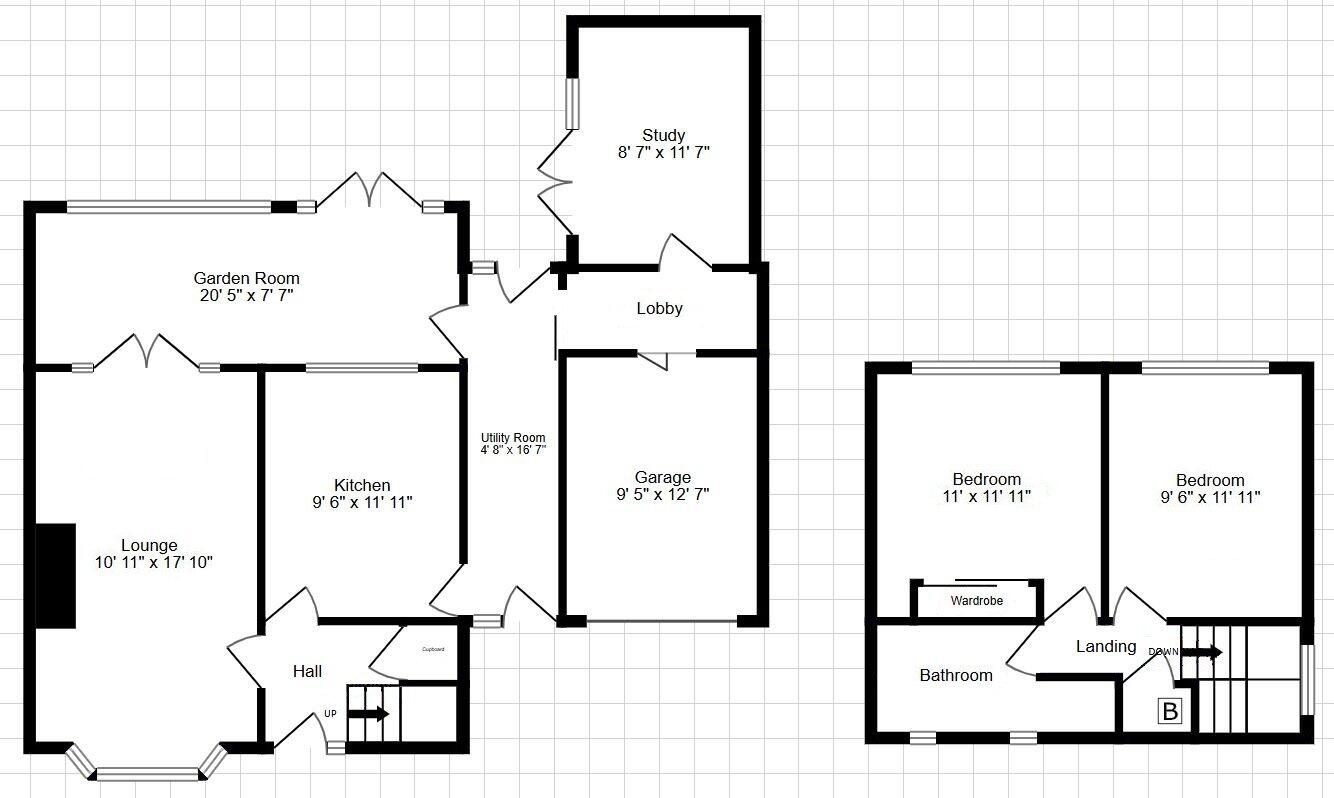 property Raw Floorplan Images}