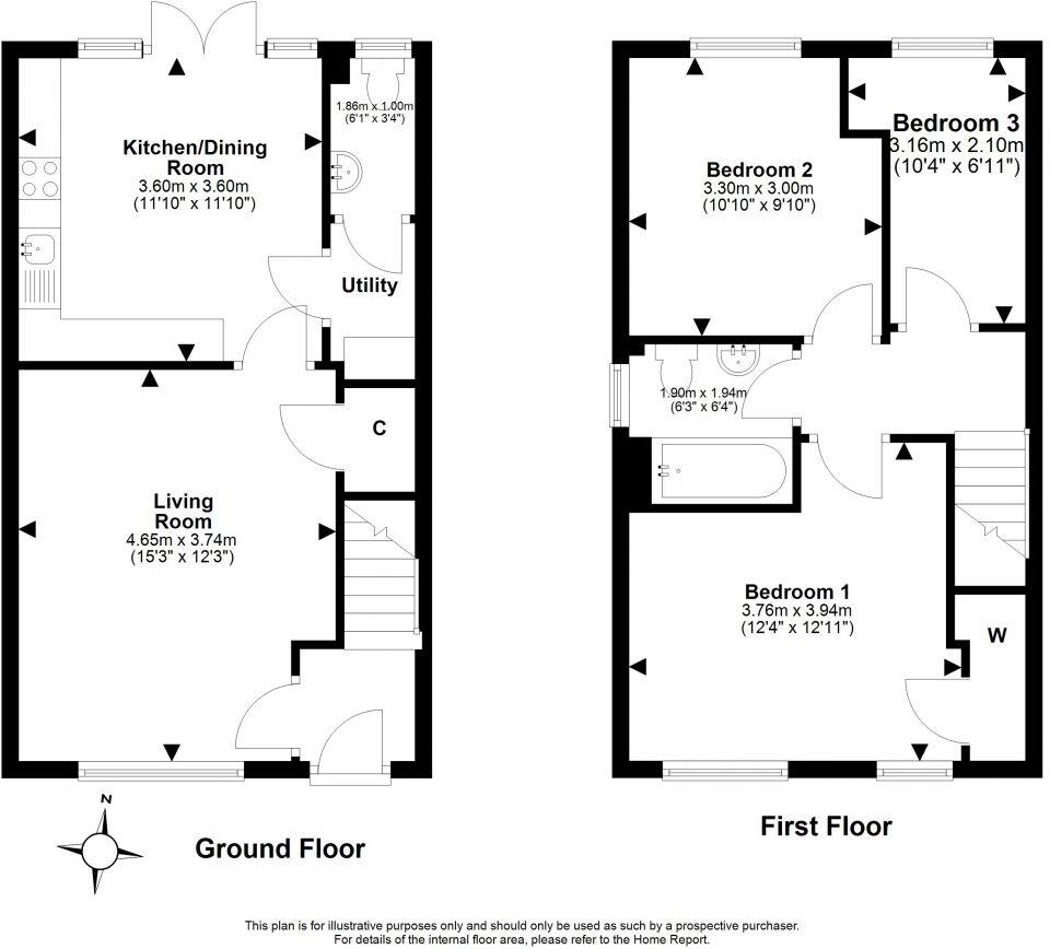 property Raw Floorplan Images}