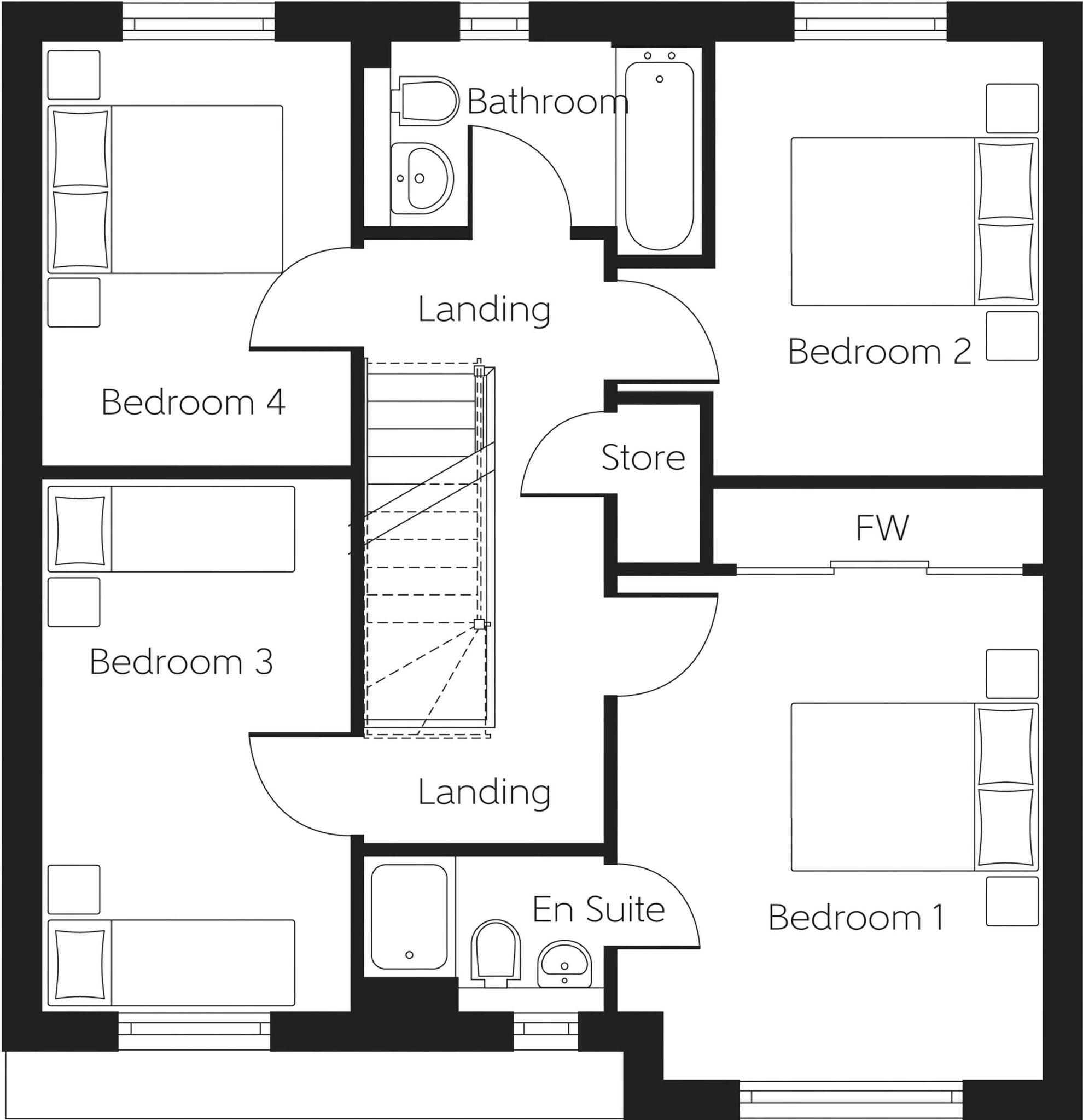 property Raw Floorplan Images}