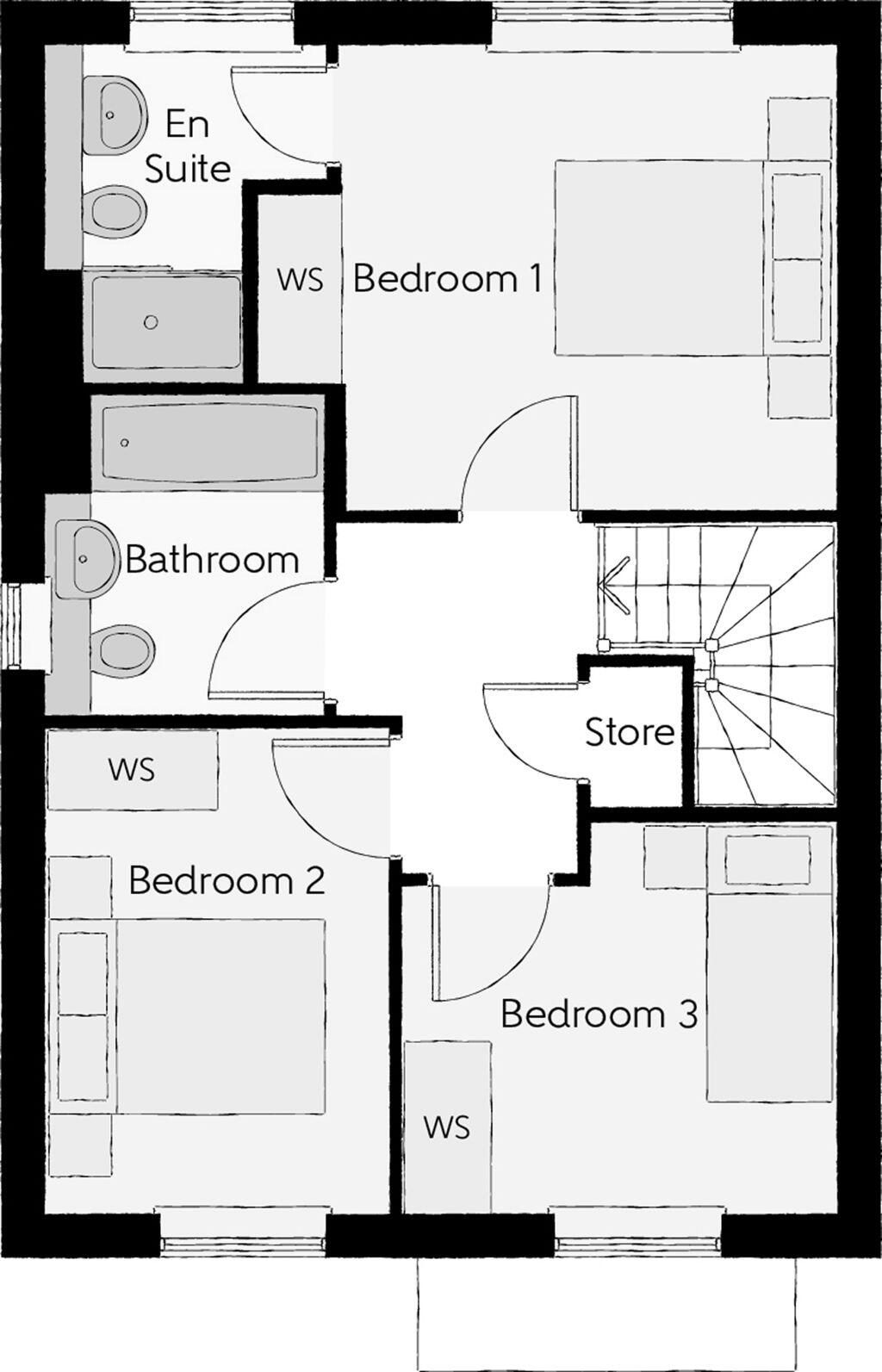 property Raw Floorplan Images}