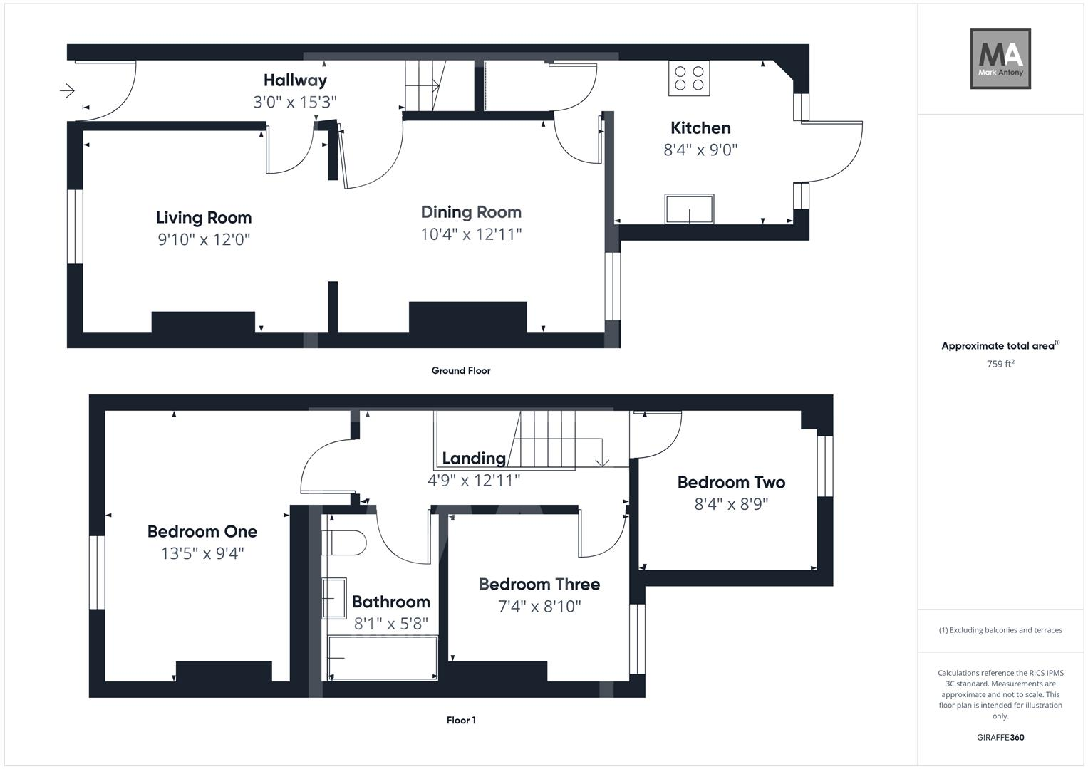 property Raw Floorplan Images}
