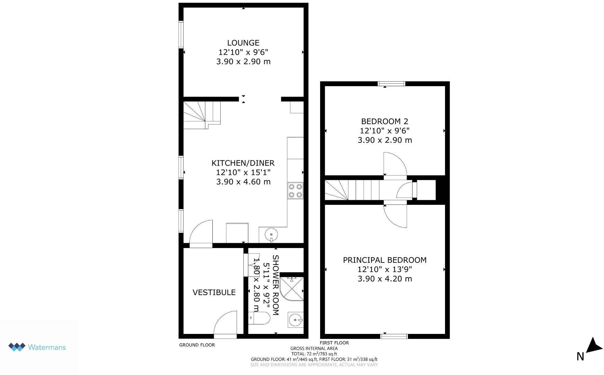 property Raw Floorplan Images}