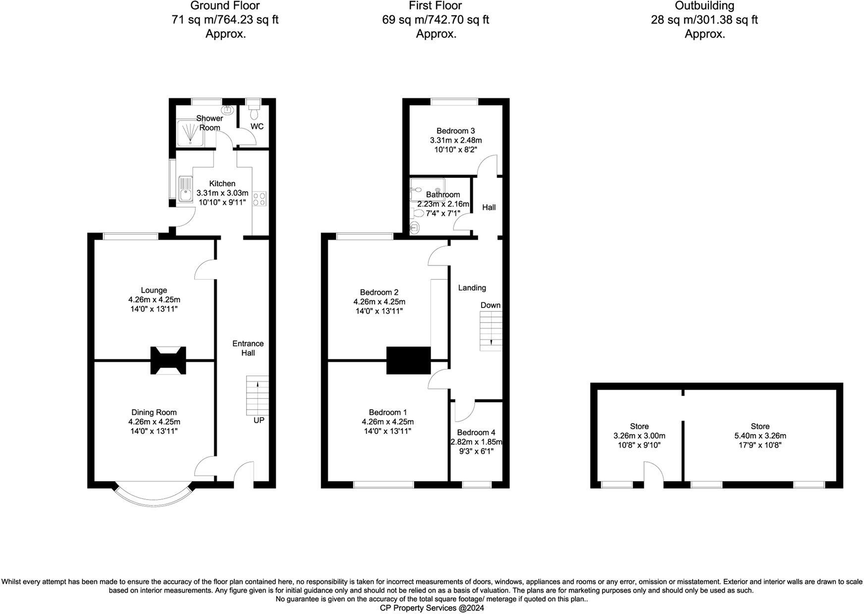 property Raw Floorplan Images}