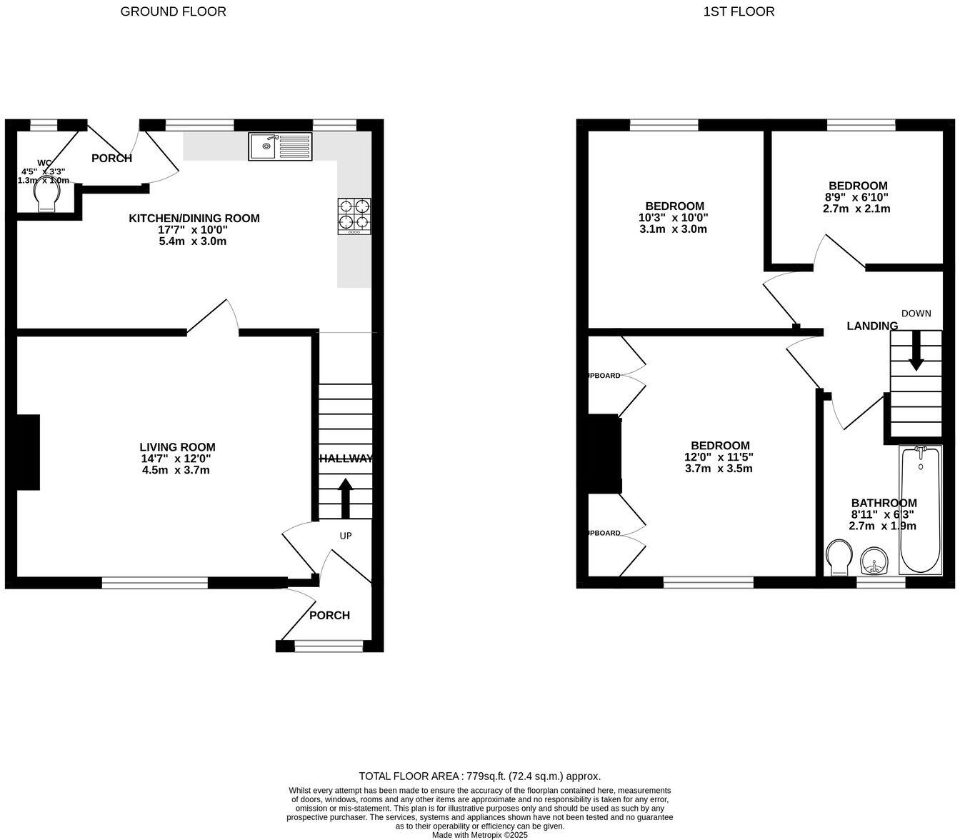 property Raw Floorplan Images}