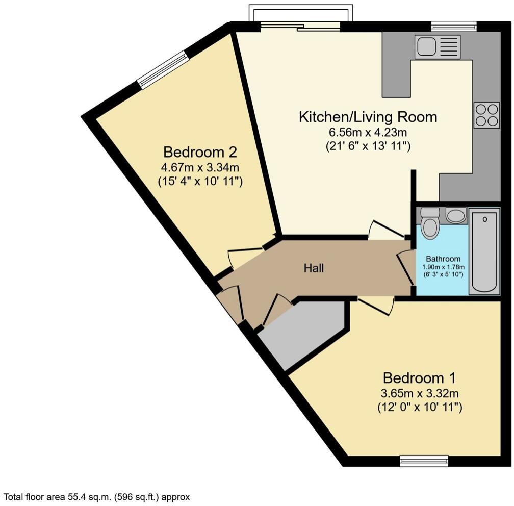 property Raw Floorplan Images}