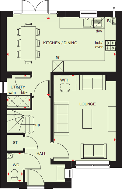 property Raw Floorplan Images}
