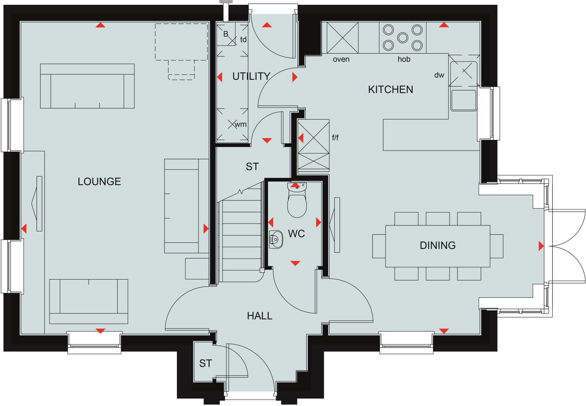 property Raw Floorplan Images}