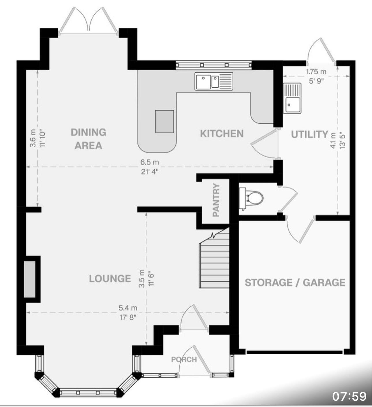 property Raw Floorplan Images}
