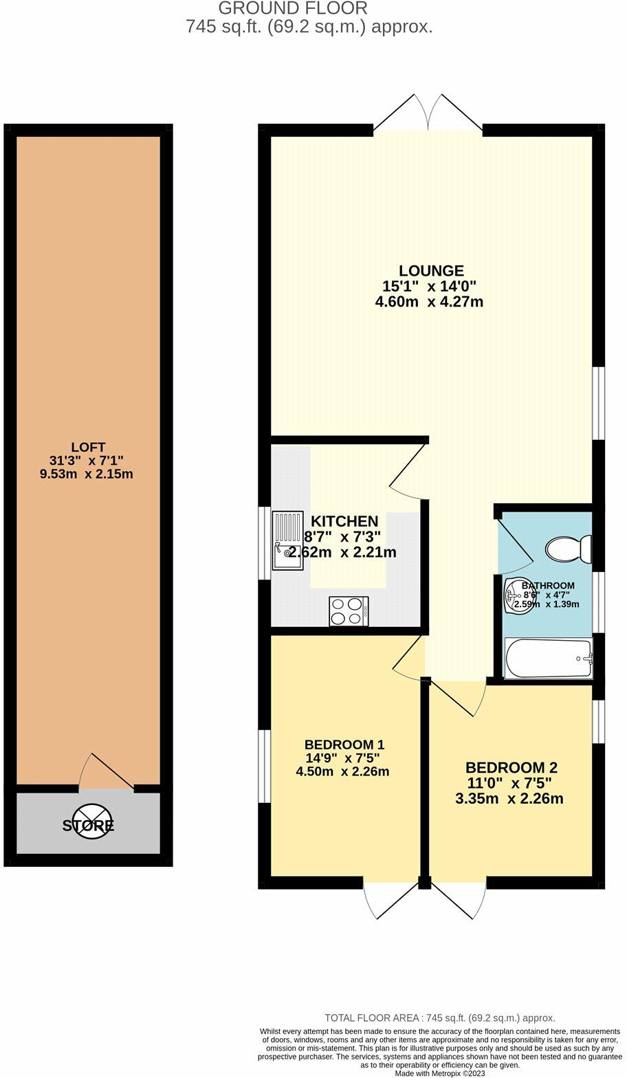 property Raw Floorplan Images}