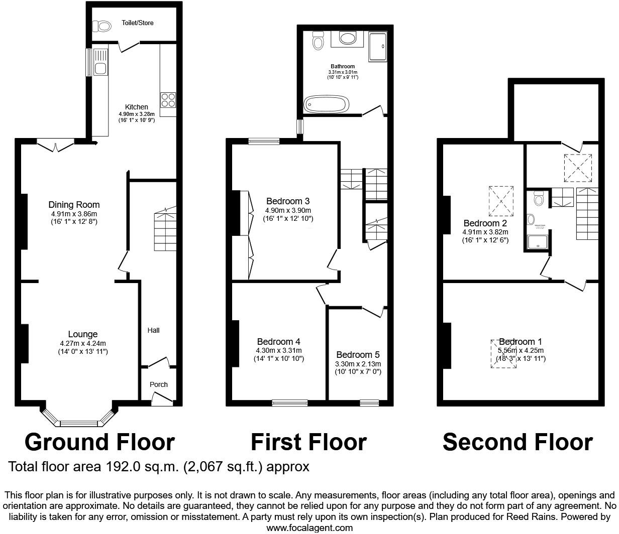 property Raw Floorplan Images}