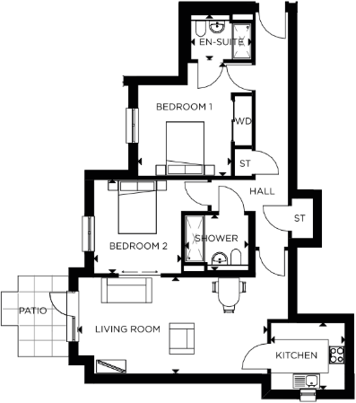property Raw Floorplan Images}