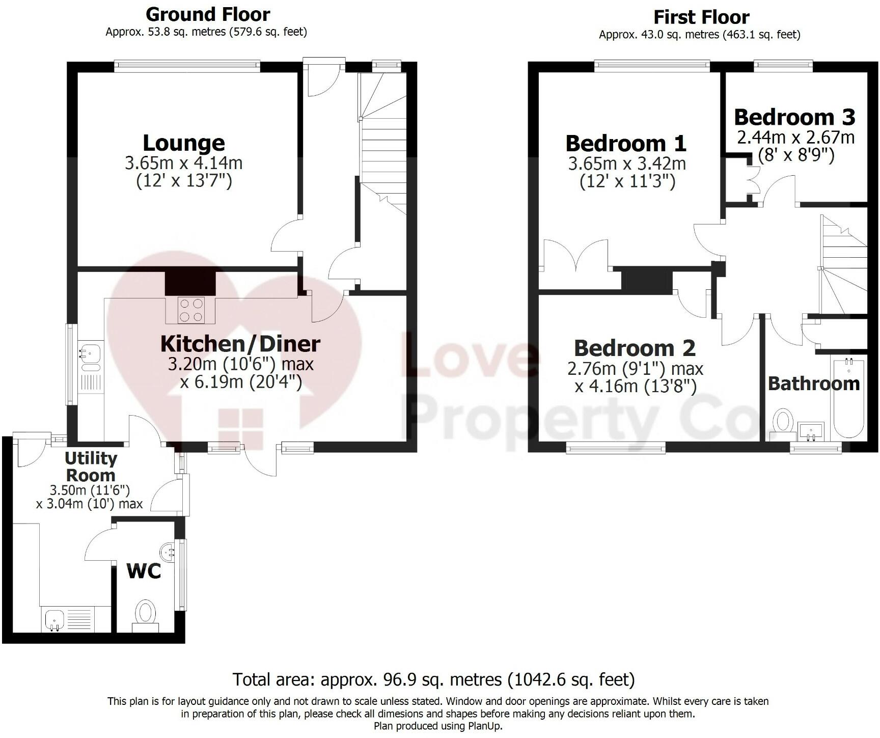 property Raw Floorplan Images}