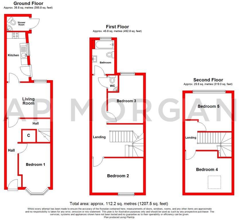 property Raw Floorplan Images}