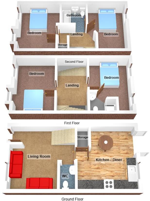 property Raw Floorplan Images}