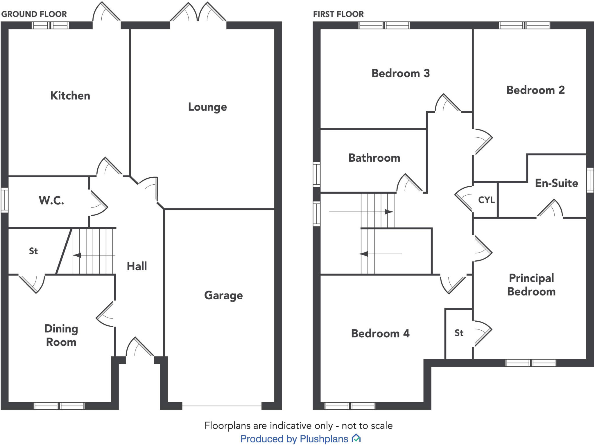 property Raw Floorplan Images}
