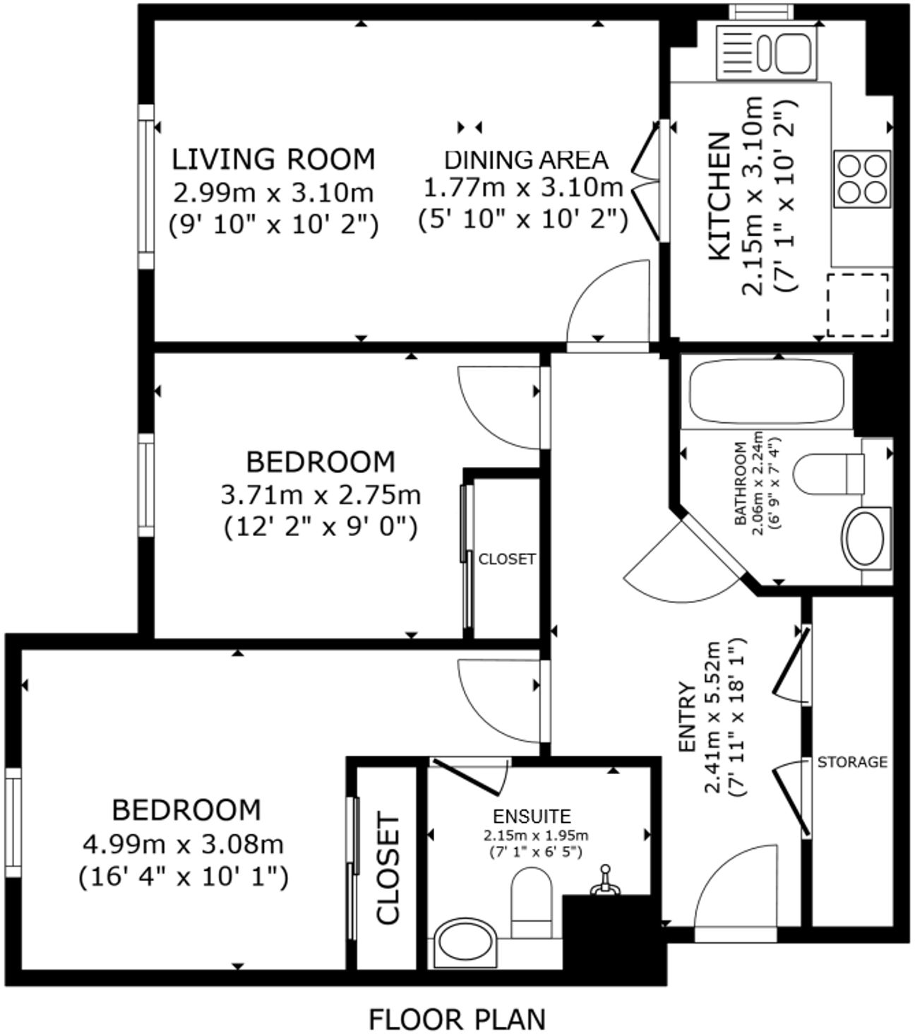 property Raw Floorplan Images}