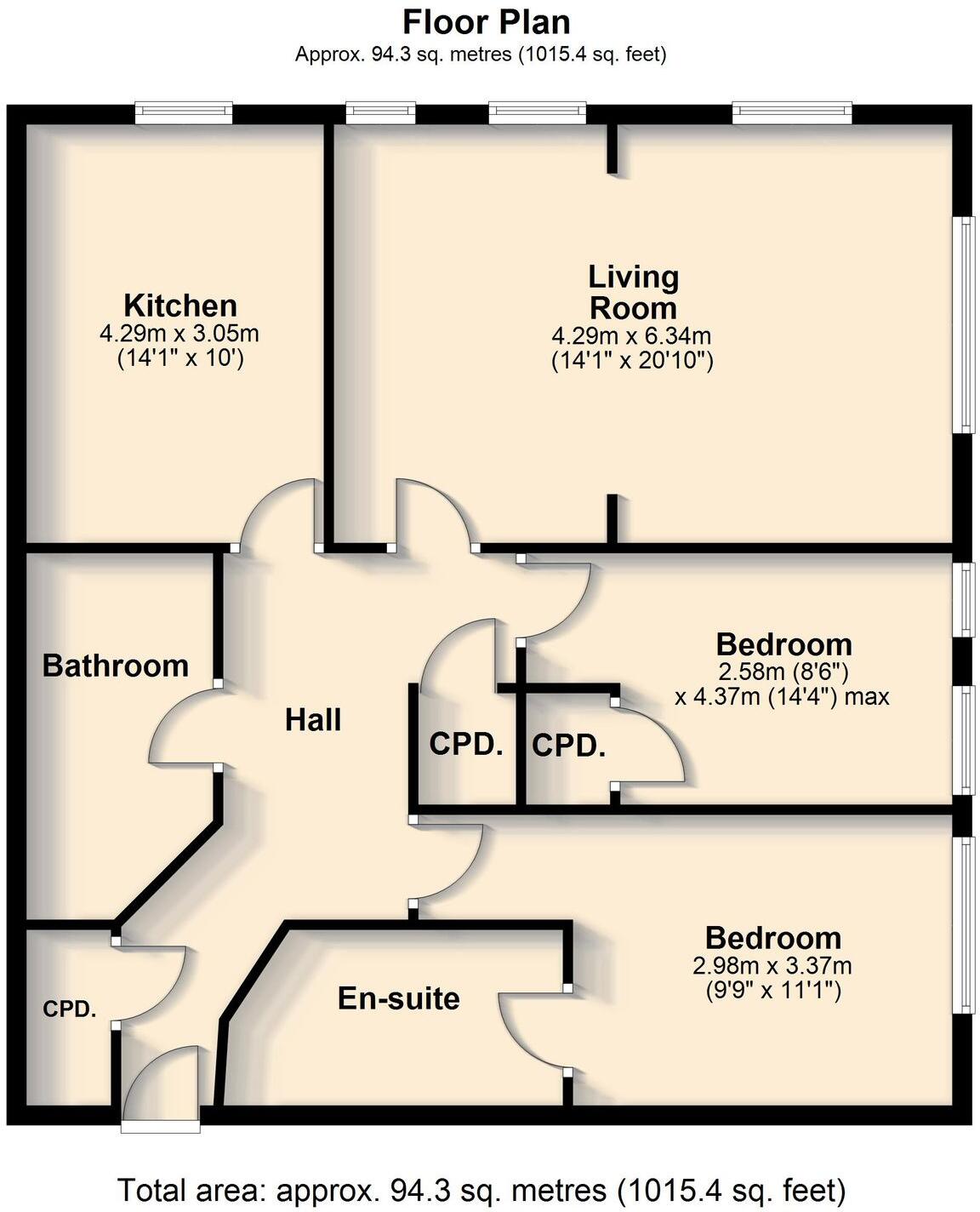 property Raw Floorplan Images}