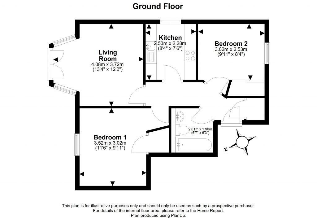 property Raw Floorplan Images}