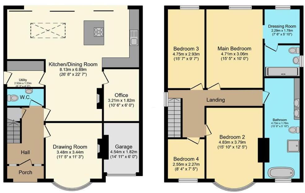 property Raw Floorplan Images}