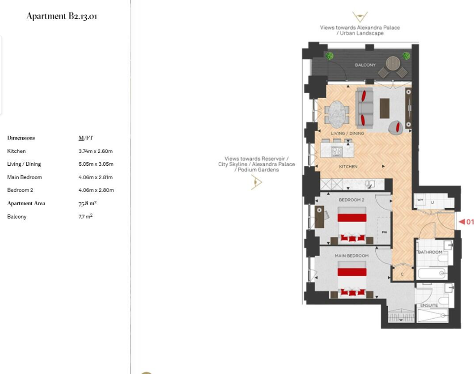 property Raw Floorplan Images}