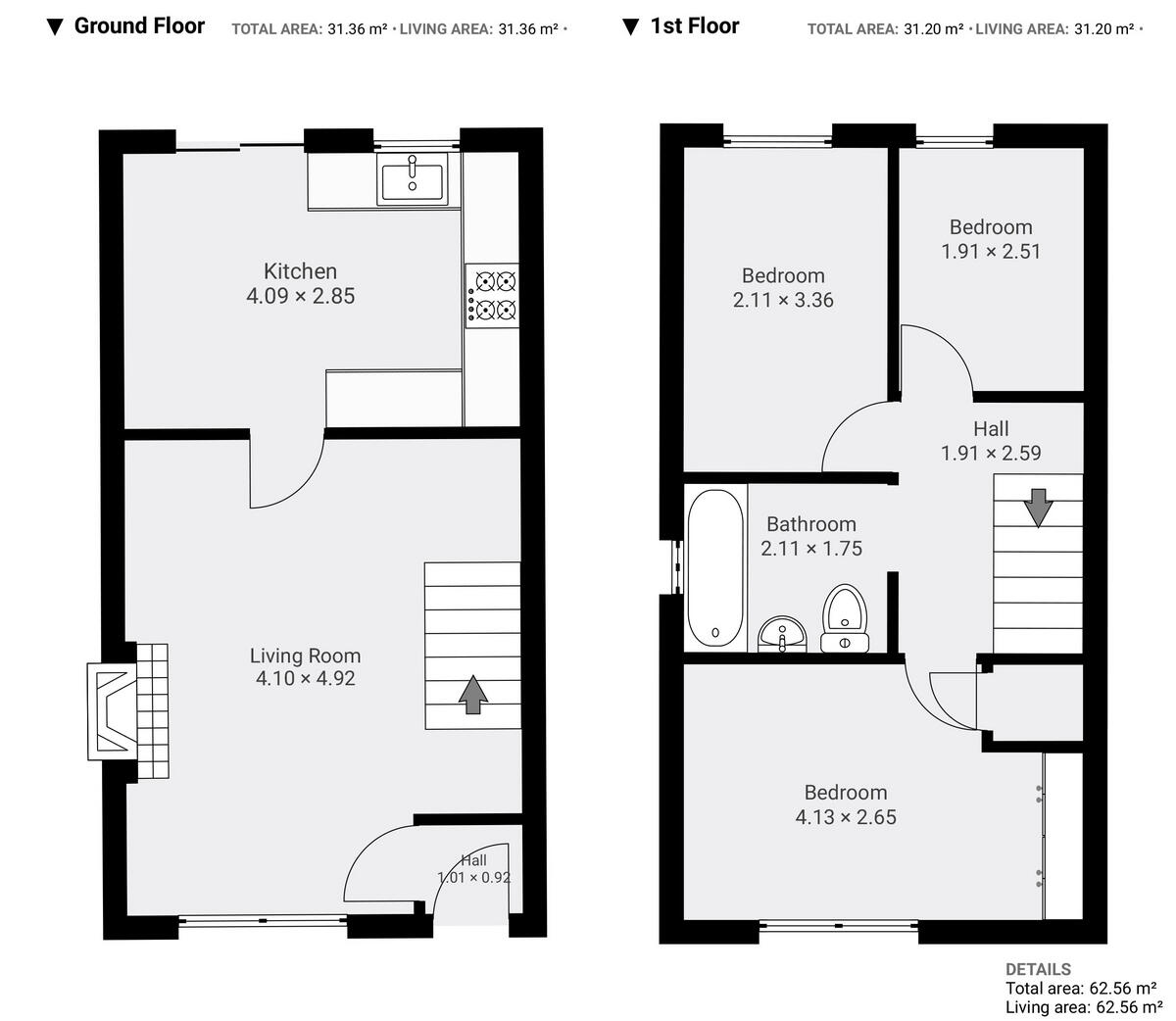 property Raw Floorplan Images}