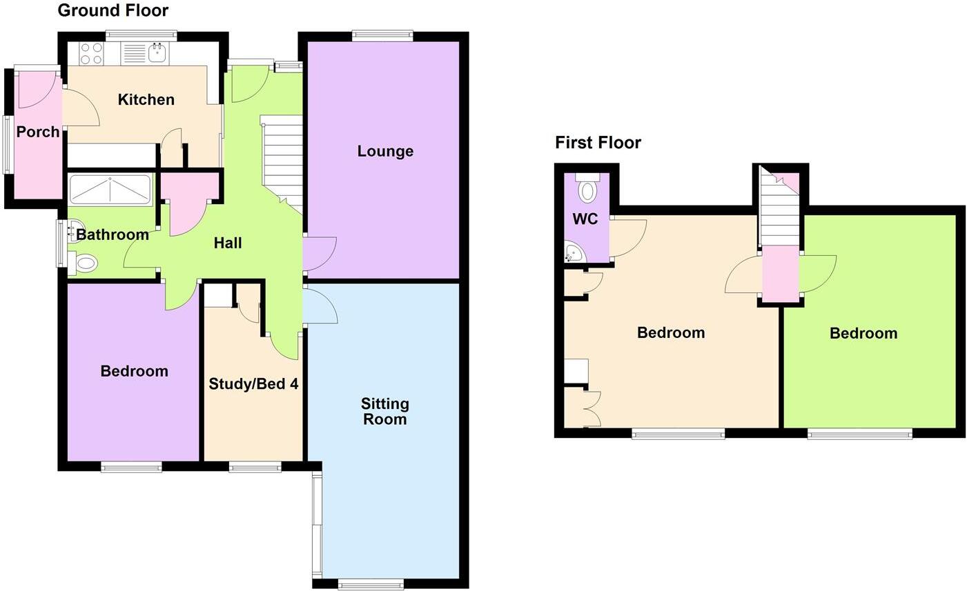 property Raw Floorplan Images}