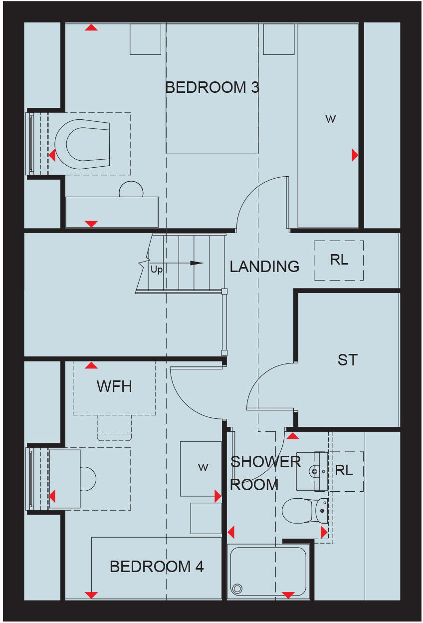 property Raw Floorplan Images}