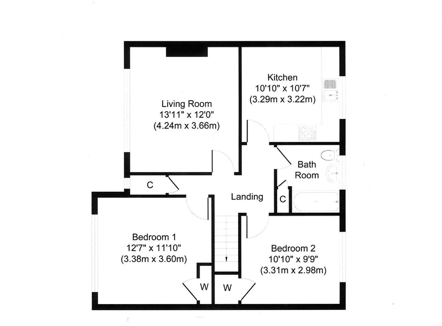 property Raw Floorplan Images}