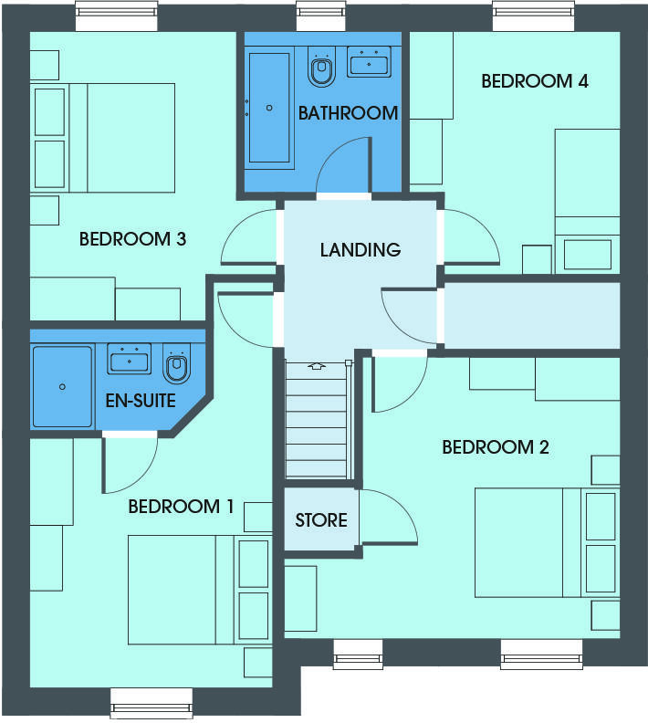property Raw Floorplan Images}