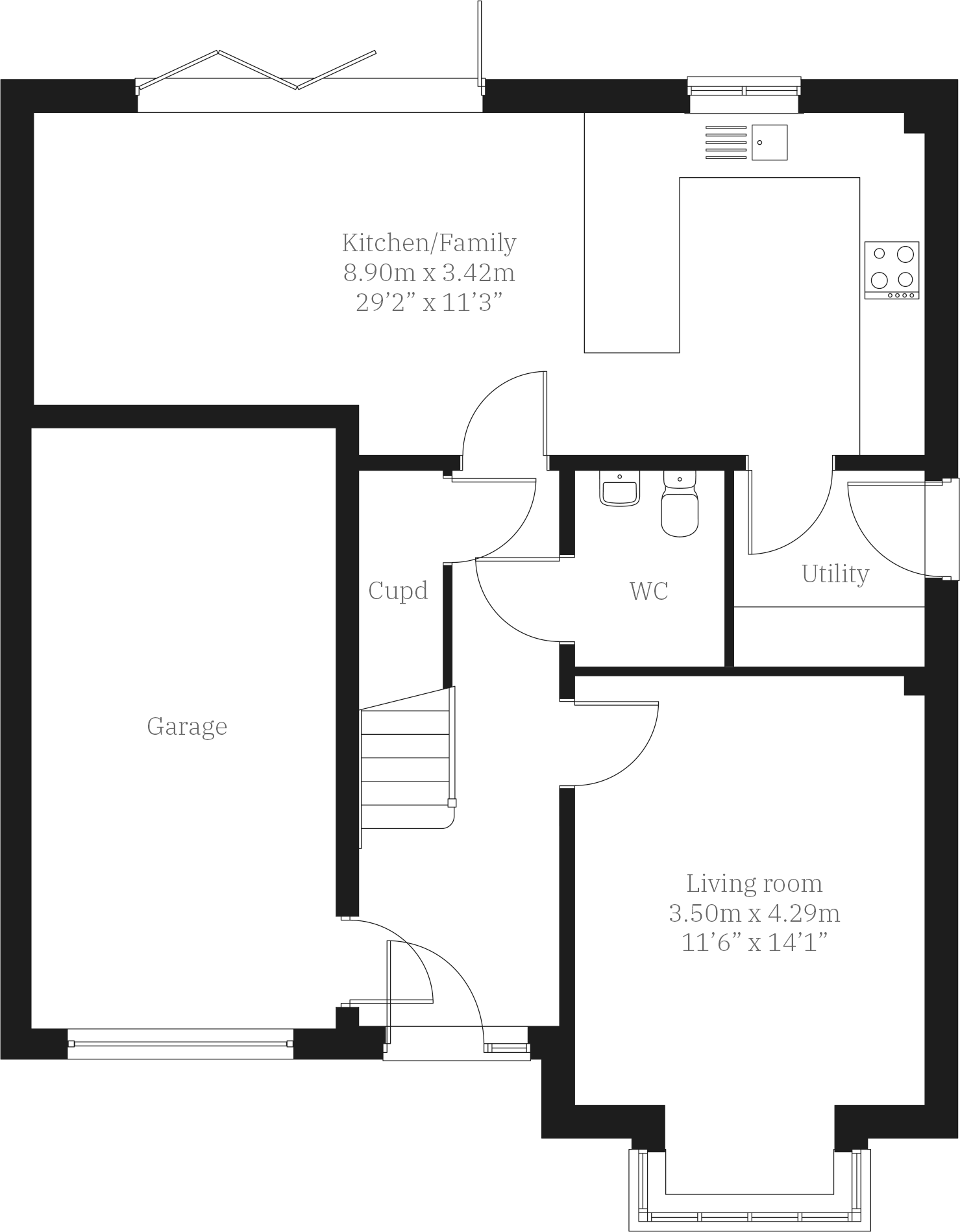 property Raw Floorplan Images}