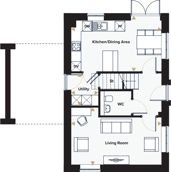 property Raw Floorplan Images}