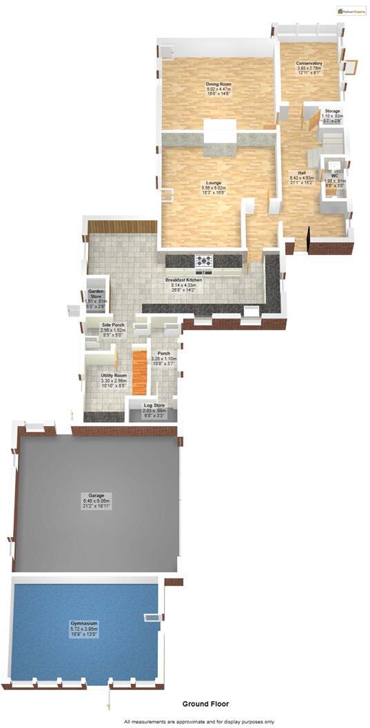 property Raw Floorplan Images}