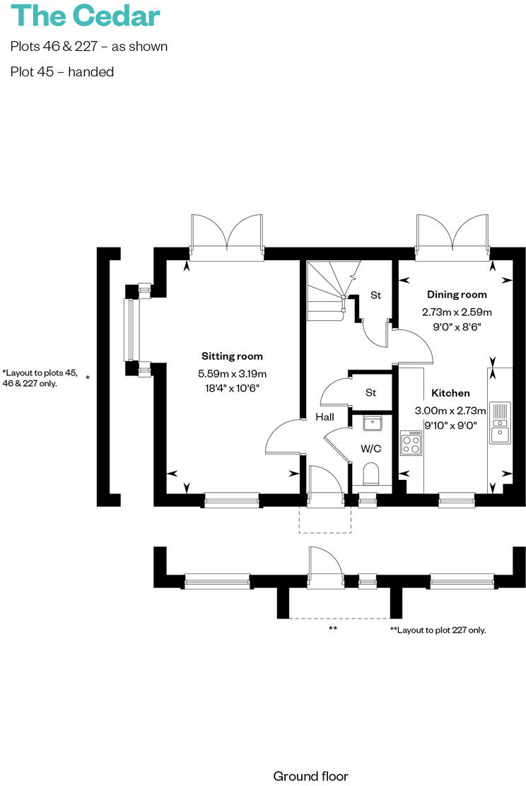 property Raw Floorplan Images}