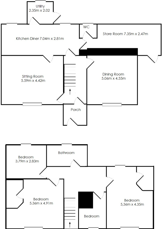 property Raw Floorplan Images}