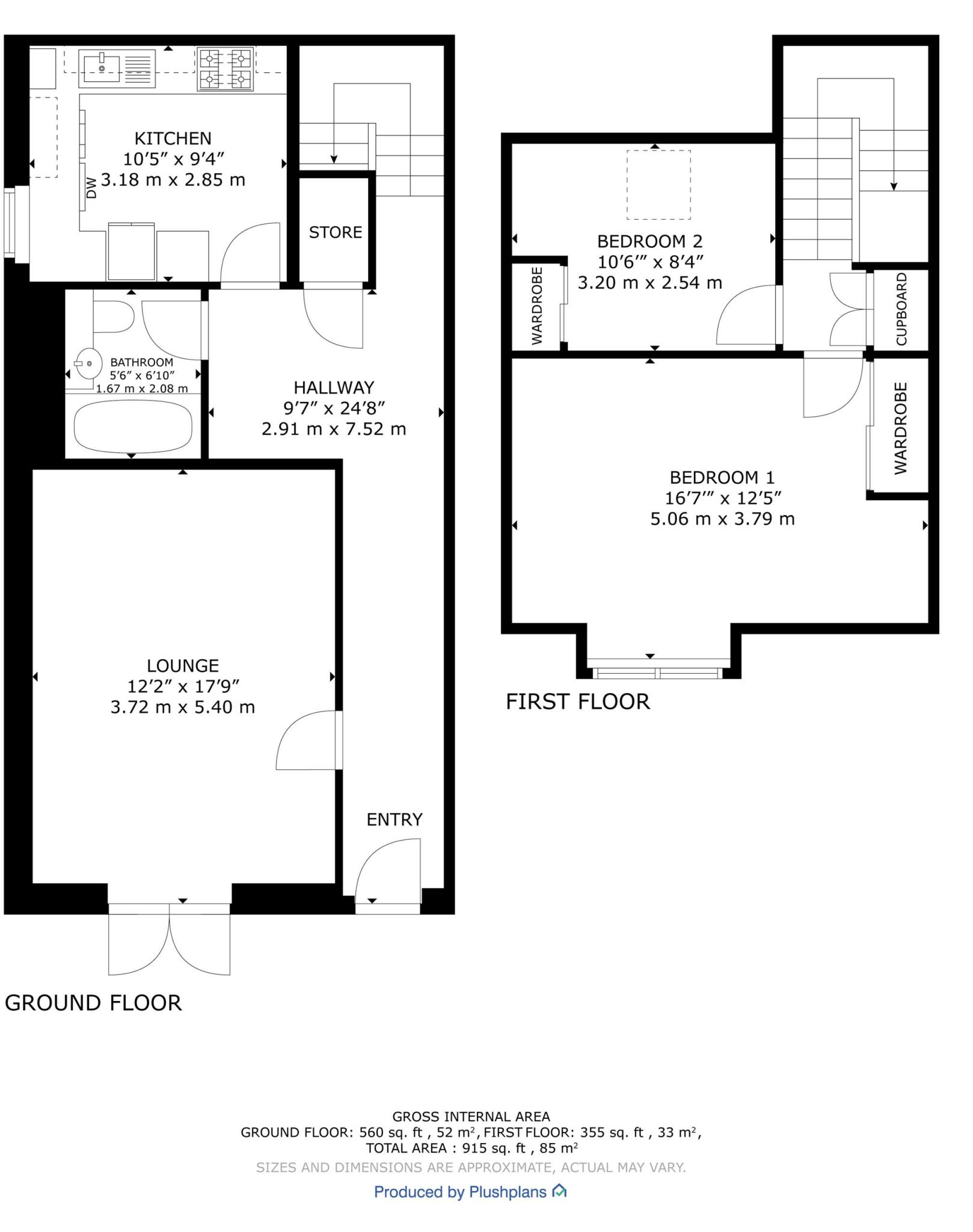 property Raw Floorplan Images}