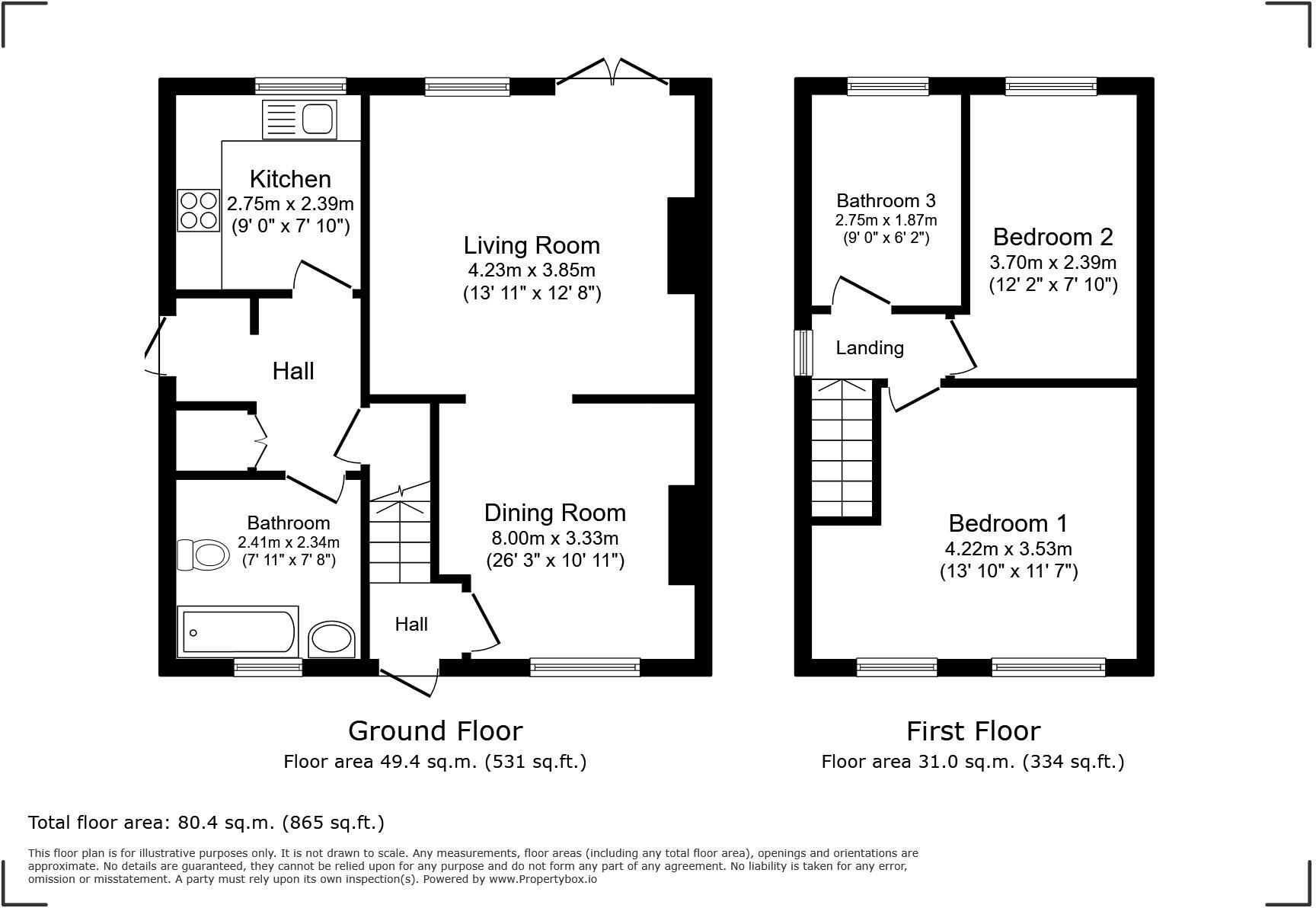 property Raw Floorplan Images}
