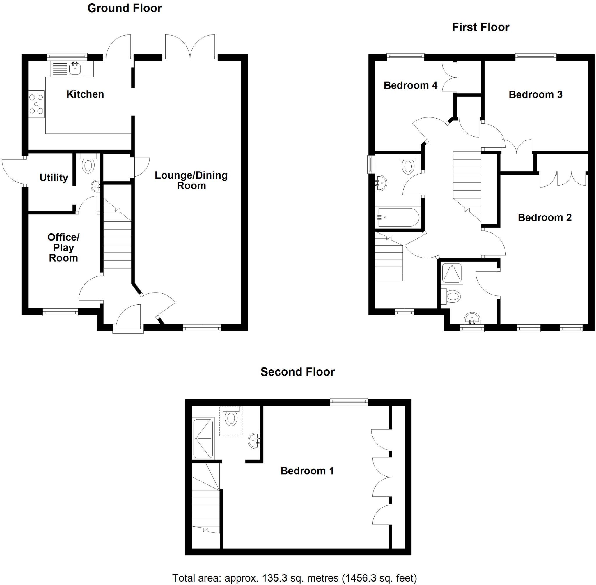 property Raw Floorplan Images}
