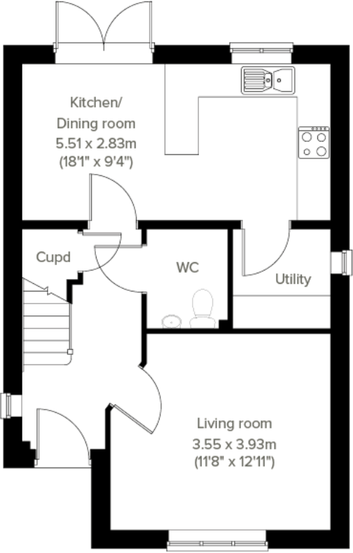 property Raw Floorplan Images}