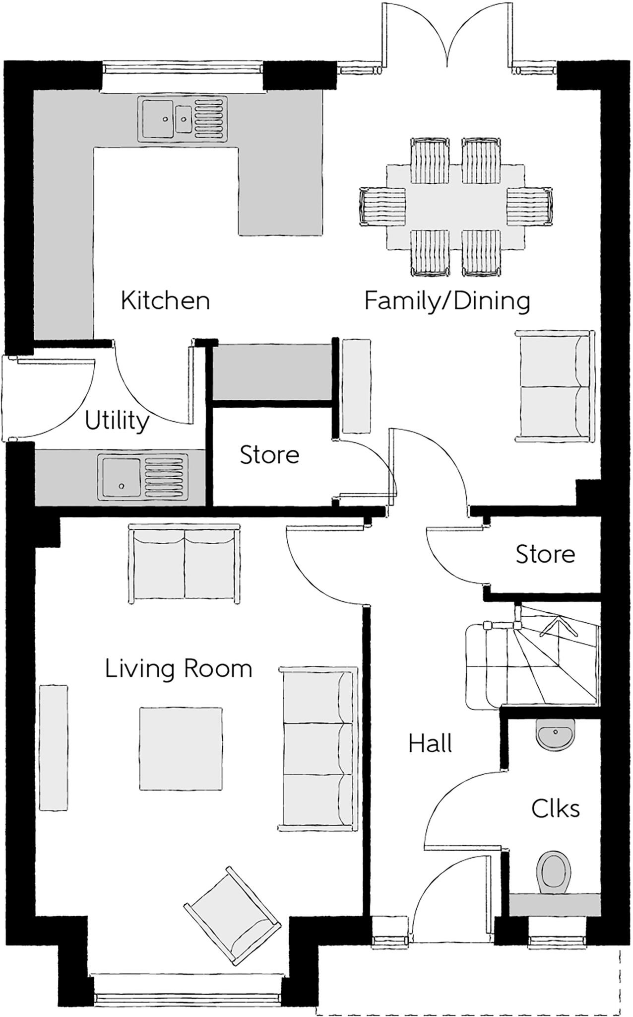property Raw Floorplan Images}