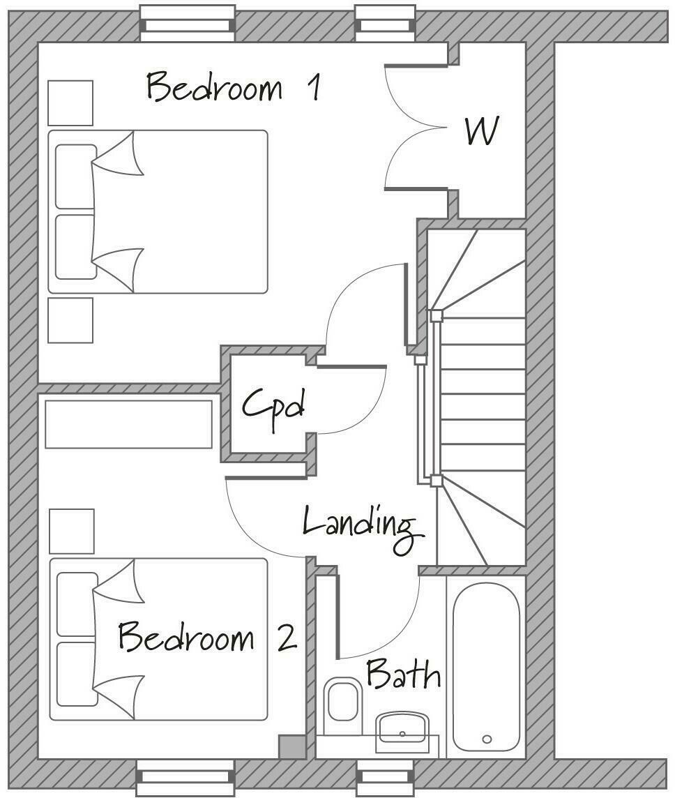 property Raw Floorplan Images}